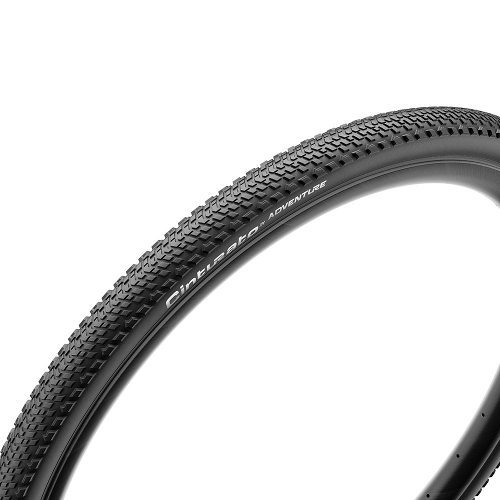 Plášť PIRELLI CINTURATO™ Adventure, 40 - 622, 60 tpi, Pro (gravel), Black