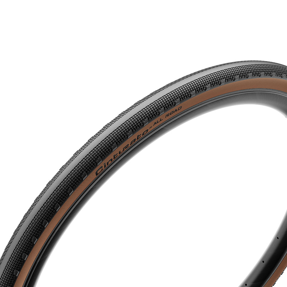 Plášť PIRELLI CINTURATO™ All Road Classic, 40 - 622, 60 tpi, Pro (gravel), Classic