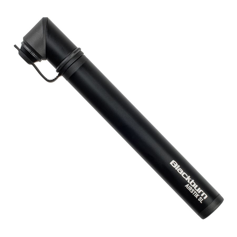 BLACKBURN AirStik SL Black 120psi/8bar