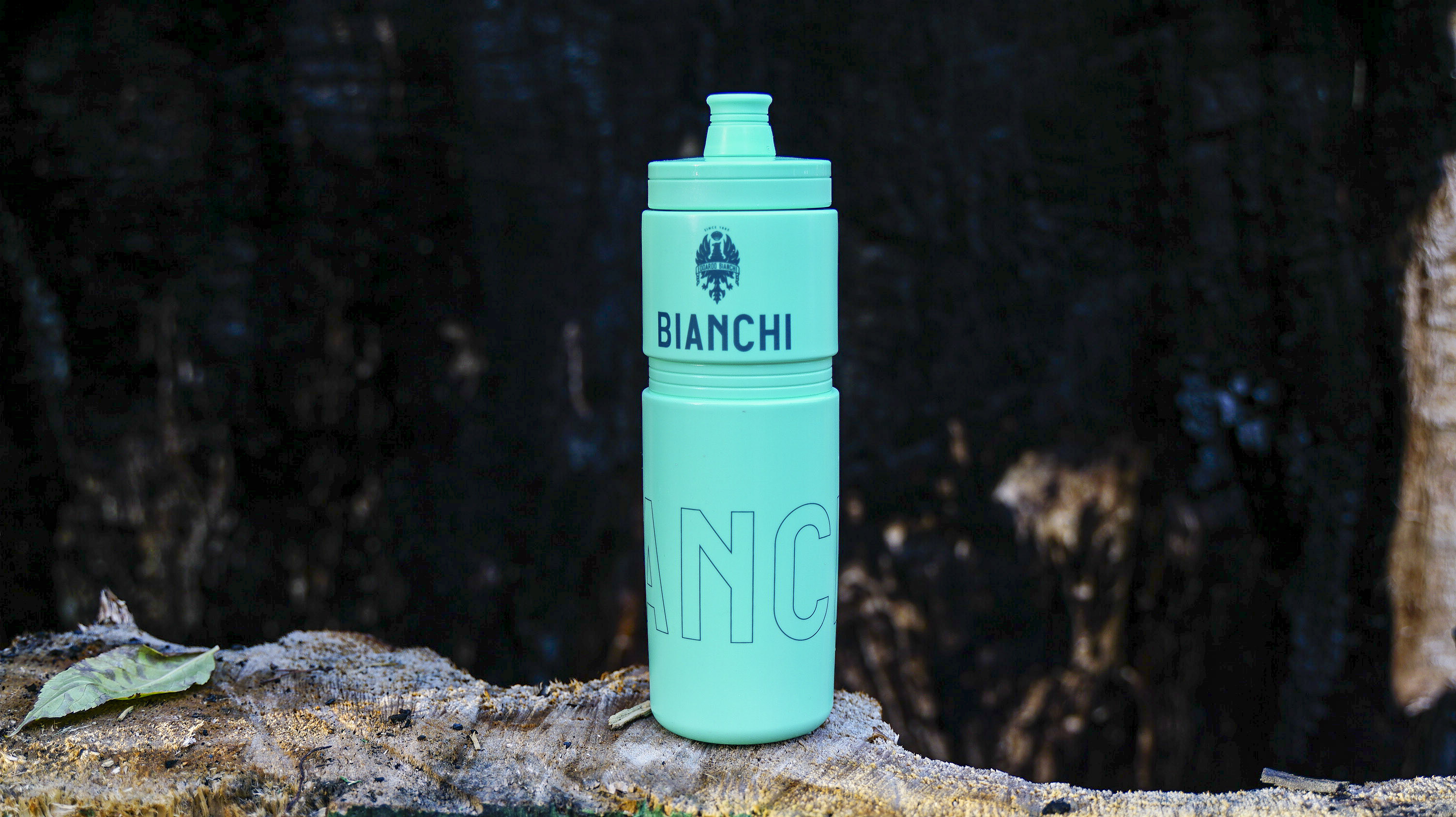 BIANCHI láhev KEBEA celeste 750ml