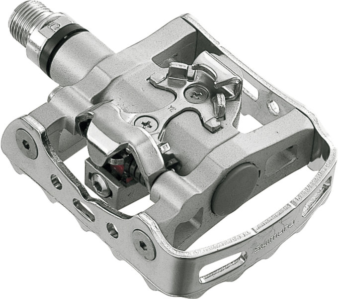 Pedály SHIMANO PD-M324 SPD
