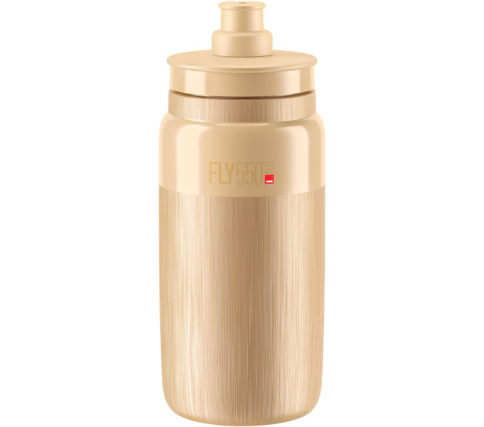 ELITE láhev FLY TEX 23’ béžová 550 ml