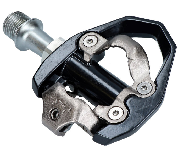 Pedály SHIMANO PD-ES600 SPD
