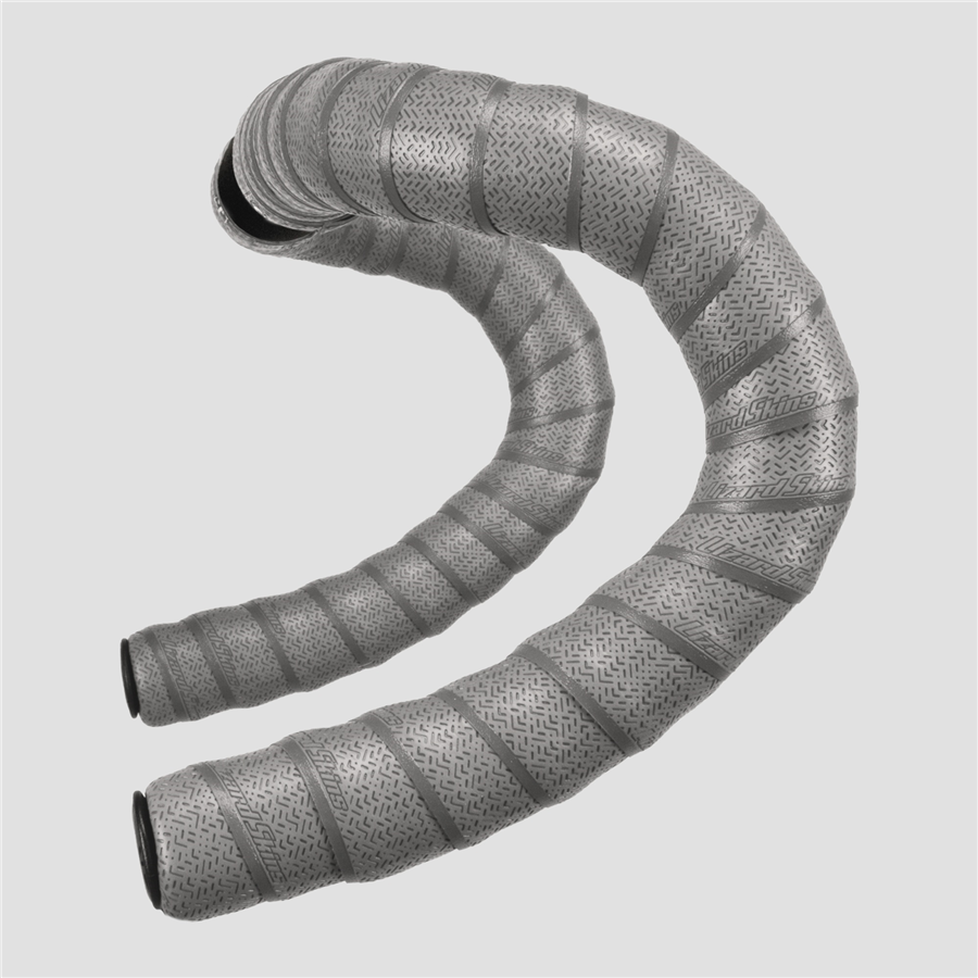 LIZARD SKINS omotávka DSP 3,2 mm V2 - Cool šedivá