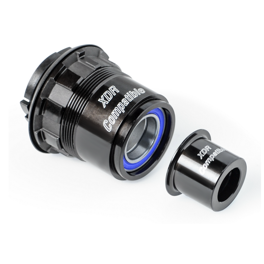 DT Swiss Sram XDR alu rotor 3-pawls 12mm