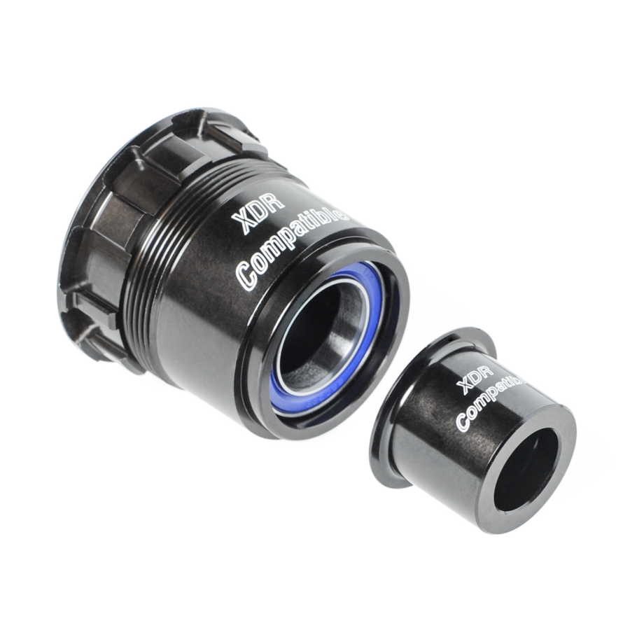 DT Swiss Sram XDR alu rotor ratchet 12mm
