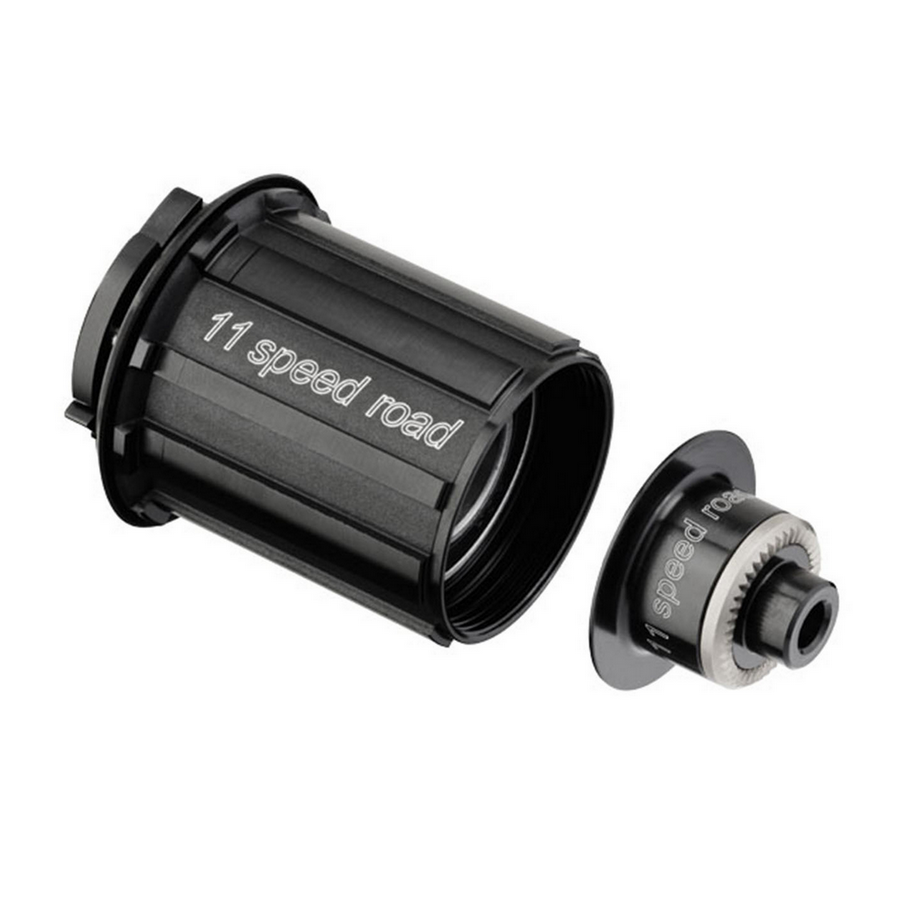DT Swiss Shimano ROAD alu rotor 3-pawl 5QR