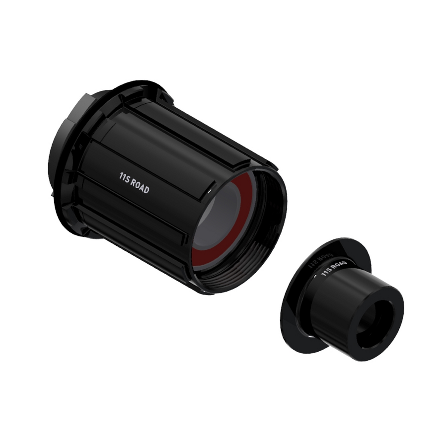 DT Swiss Shimano ROAD alu rotor 3-pawls 12mm