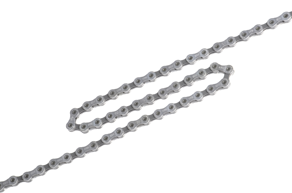 Řetěz SHIMANO CN-HG93 9rychl 116čl. s čepem . bal