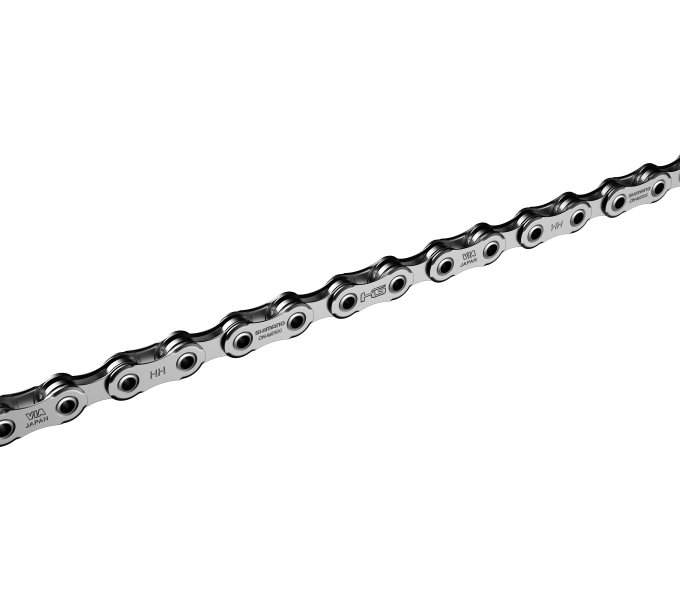 Řetěz SHIMANO XT CN-M8100 12rychl 126čl. s rychlospojkou bal