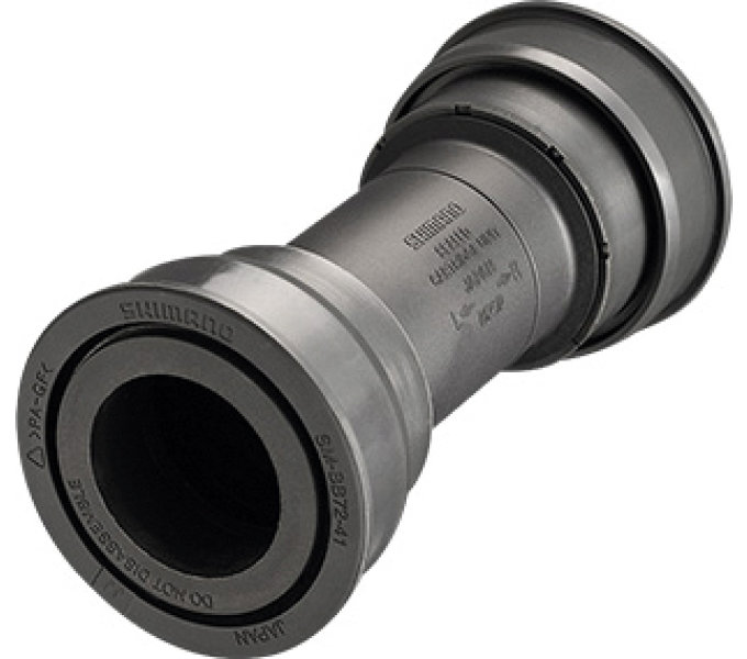 Středové složení SHIMANO ULTEGRA SM-BB72 misky press-fit 86,5 mm