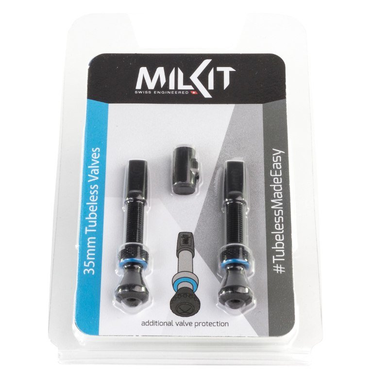 Ventilek milKit Valve Pack 35mm