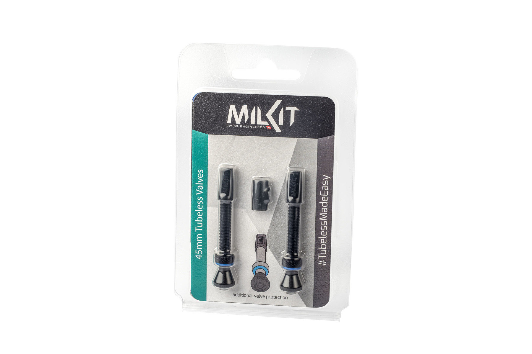 Ventilek milKit Valve Pack 45