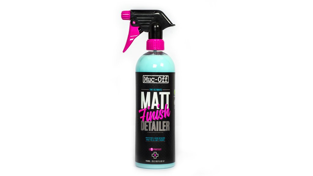 Čistič Muc Off Matt Finish Detailer 250ml