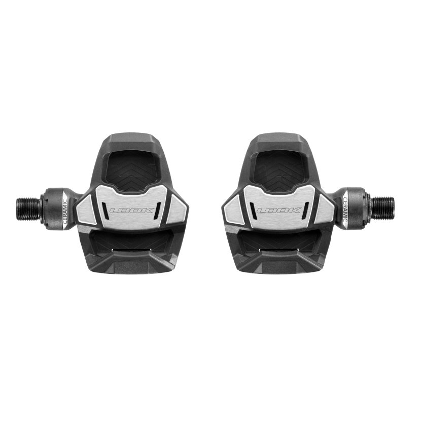 Pedály LOOK Keo Blade Carbon Ceramic - 12 / 56 mm