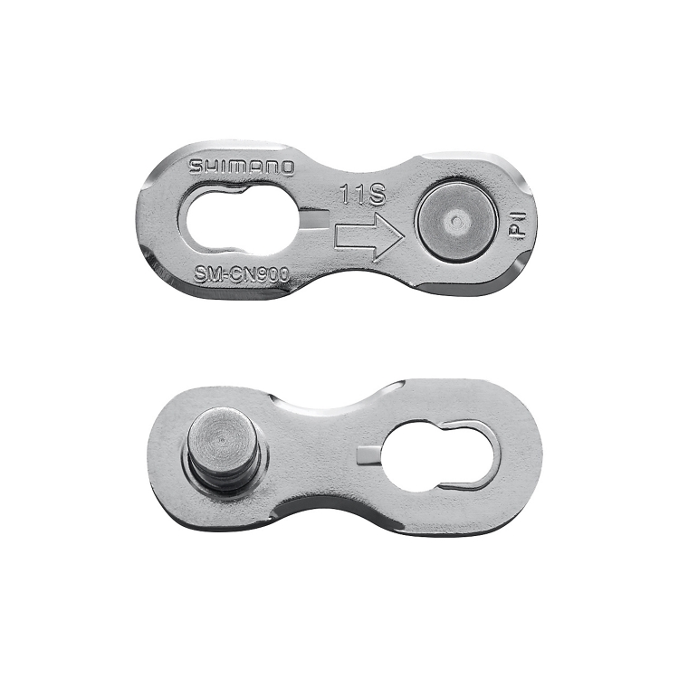 Spojka řetezu SHIMANO SM-CN900  11 k -sada na 2 řetězy