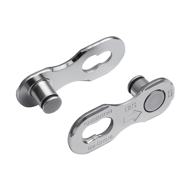 Spojka řetezu SHIMANO SM-CN910  12 k -sada na 1 řetěz