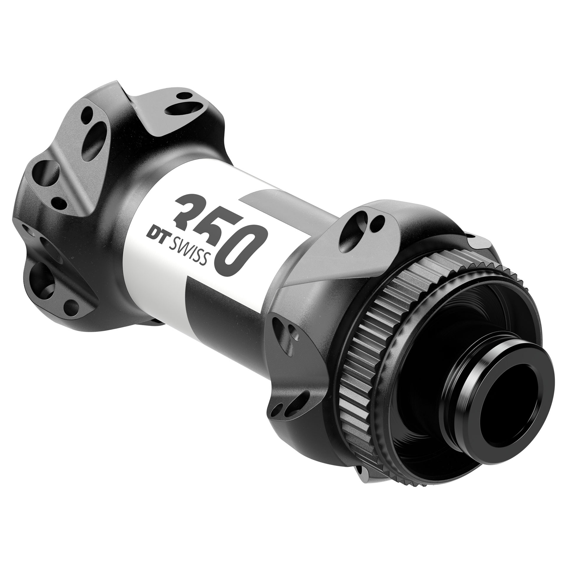 DT 350 STRAIGHTPULL 100/12 24H CL