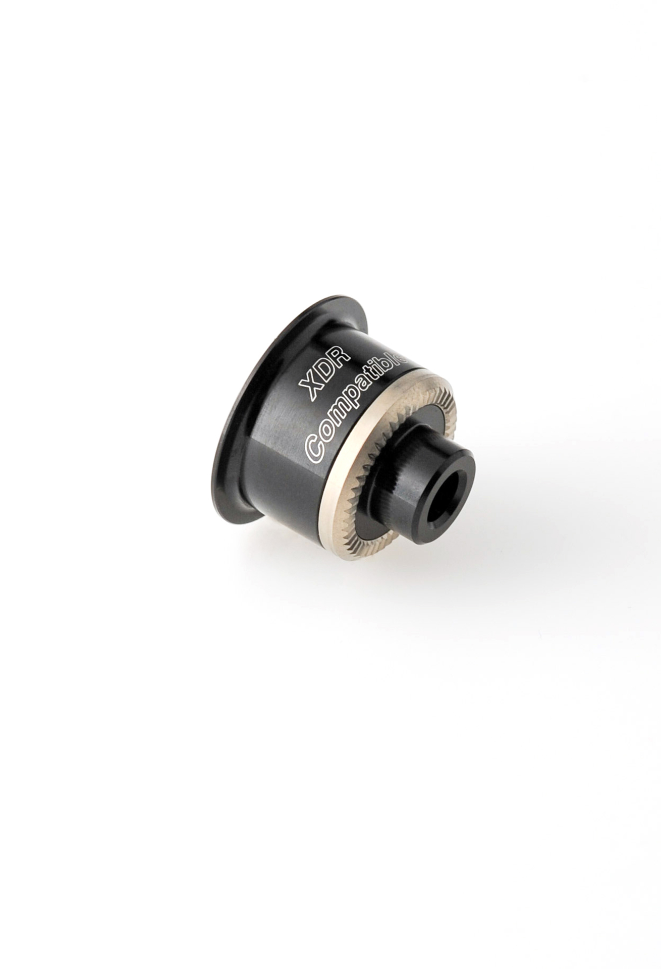 DT SWISS pravá koncovka 5mm SRAM XDR pro DT kola a náboje 240, 350, 370 ( do 2020 )