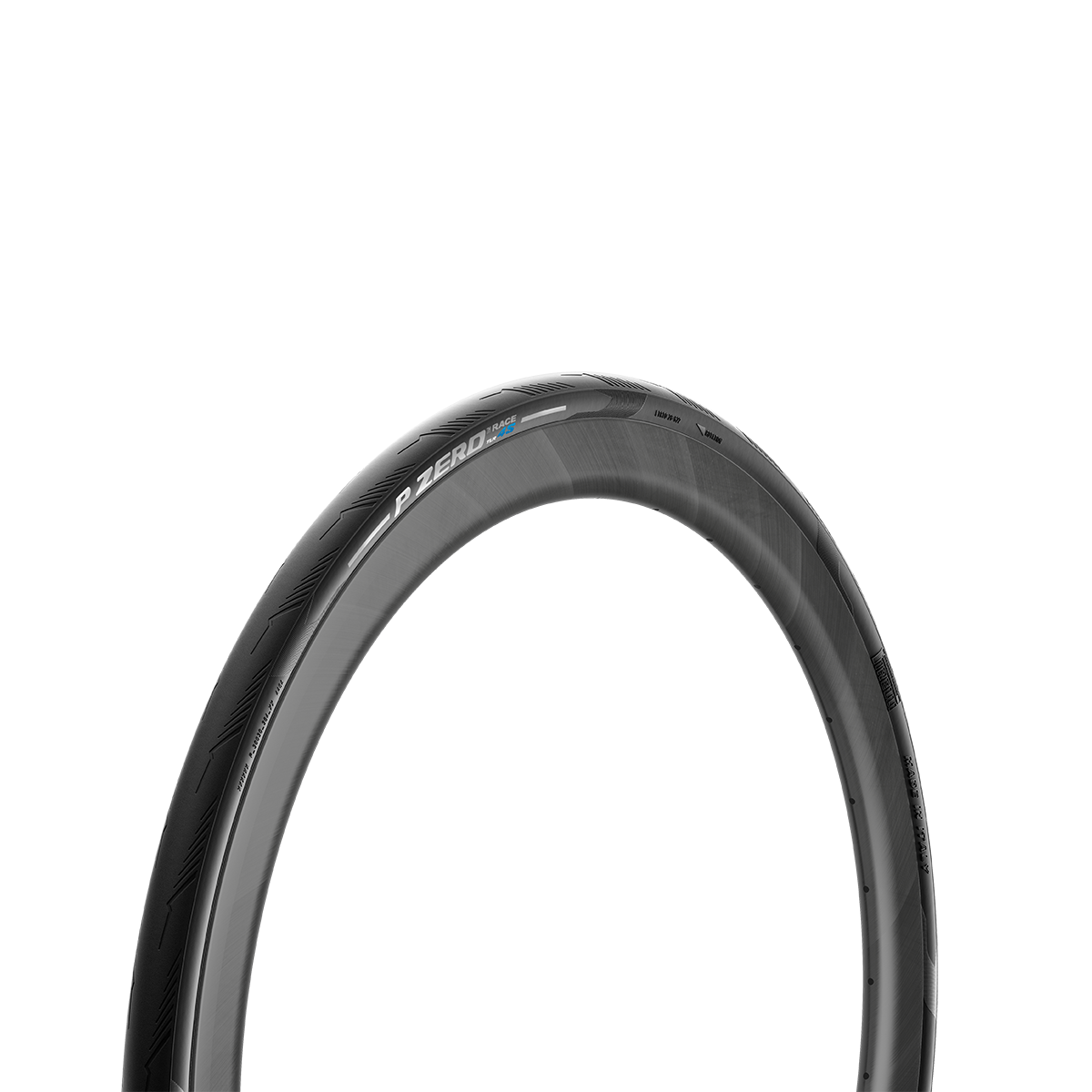Plášť PIRELLI P ZERO™  Race 4S 28-622, ČERNÝ