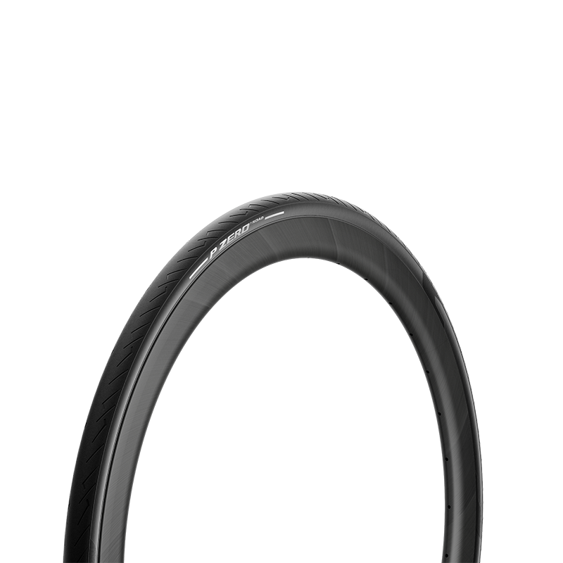 Plášť PIRELLI P ZERO™ Road 26-622 (700X26C), ČERNÝ