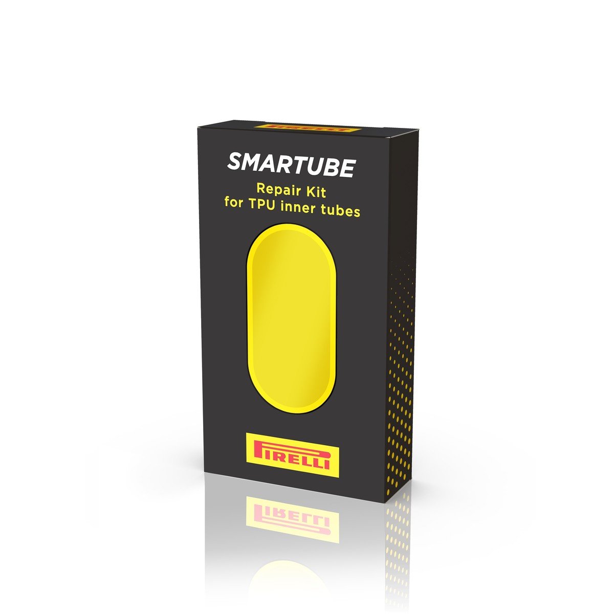 Pirelli SmarTUBE opravná sada záplat