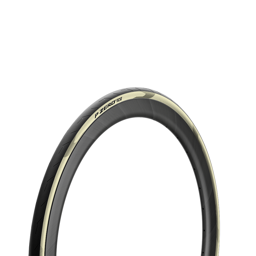 Plášť Pirelli P ZERO™ Race Retro 28-622, TechBELT, 127tpi, SmartEVO, Retro