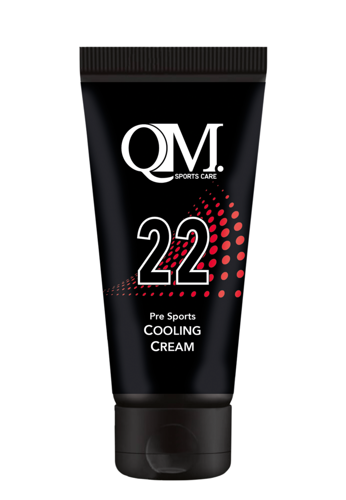 QM22 Chladivý krém 150 ml
