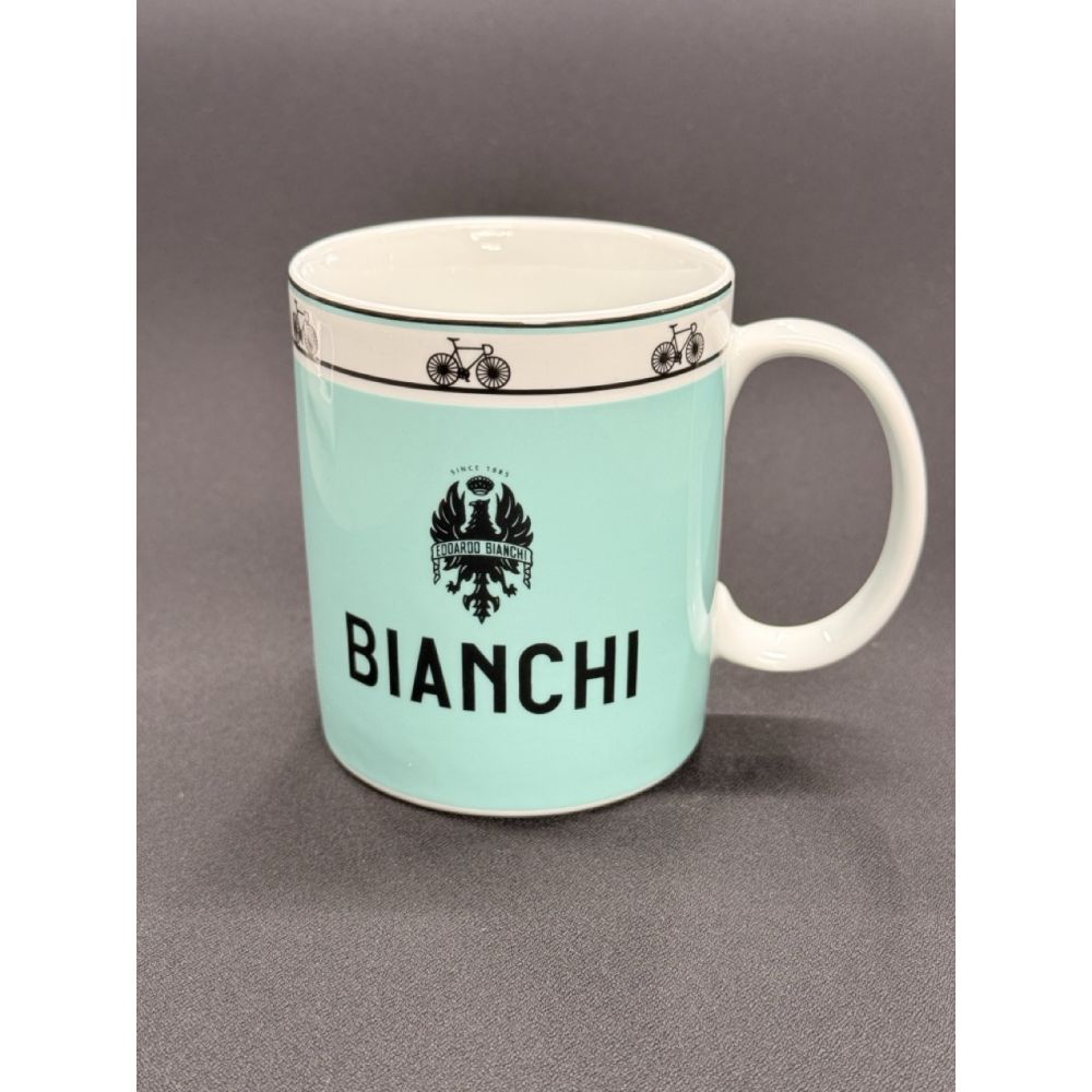 BIANCHI HRNEK - CELESTE