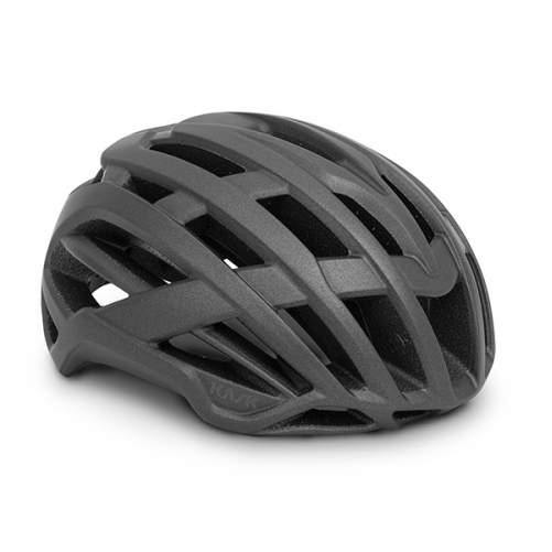 přilba KASK Valegro WG11 Anthracite matt