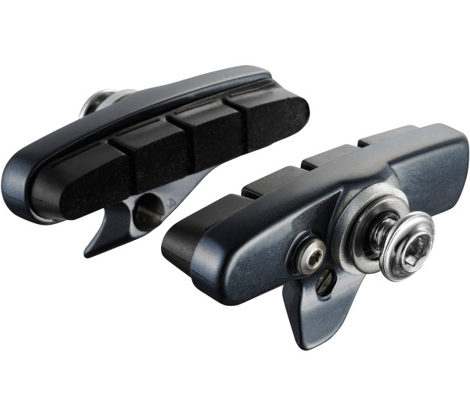 SHIMANO brzdové gumičky BR-5800 R55C4 pár