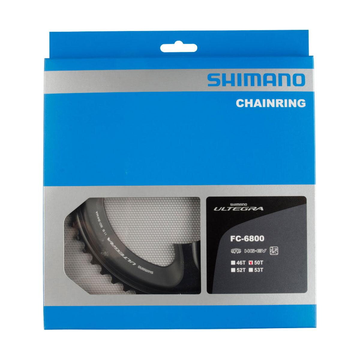 Převodník Shimano Ultegra FC 6800 50z
