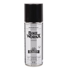 Čistič Bikeworx Shine Star Glossy-spray 200ml