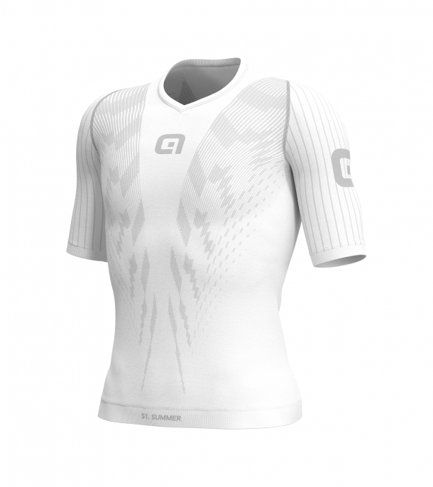 Pánské funkční prádlo ALÉ BASELAYER PRO RACE