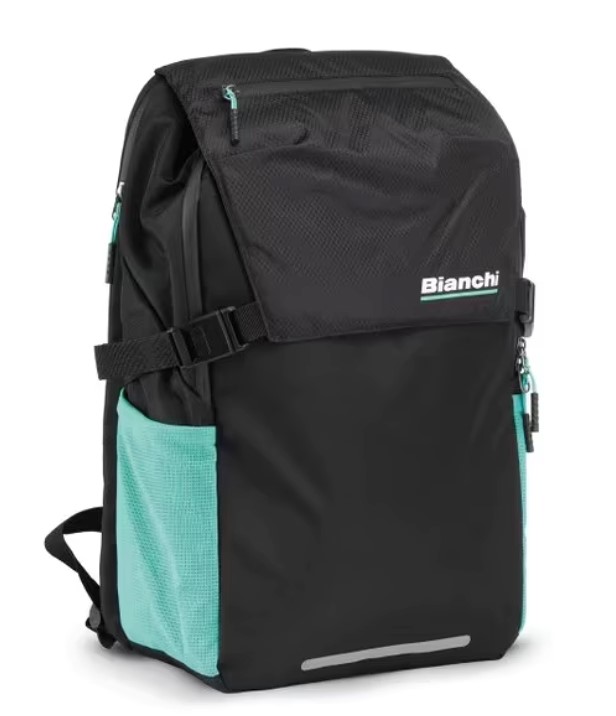 BIANCHI batoh URBAN 25l