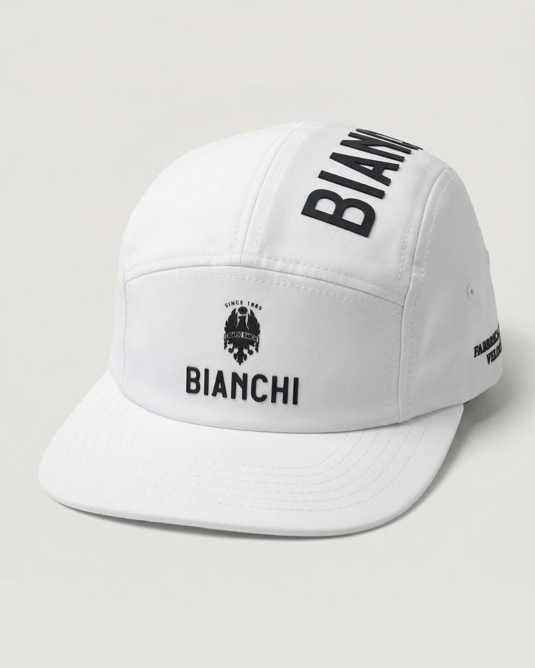 Kšiltovka Bianchi technical