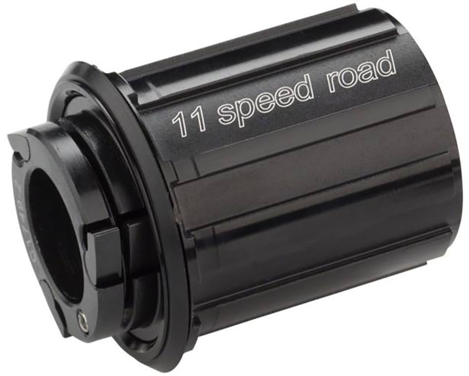 DT Swiss Shimano ROAD alu rotor 3-pawls