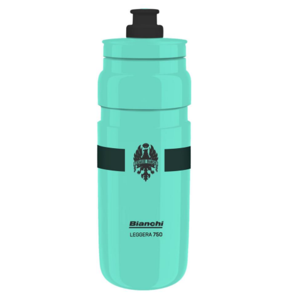 Bianchi láhev LEGGERA celeste 750ml