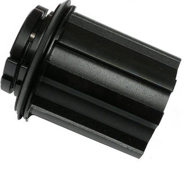 DT Swiss Campagnolo alu rotor 3-pawls