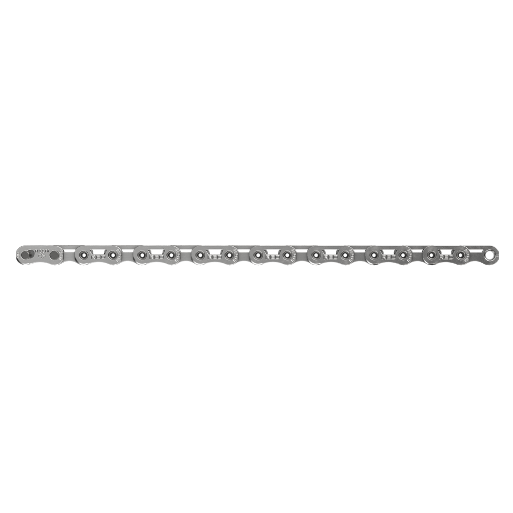 Řetěz SRAM Red E1 Flattop 126čl. Se spojkou PowerLock, 12/13 rychlostní