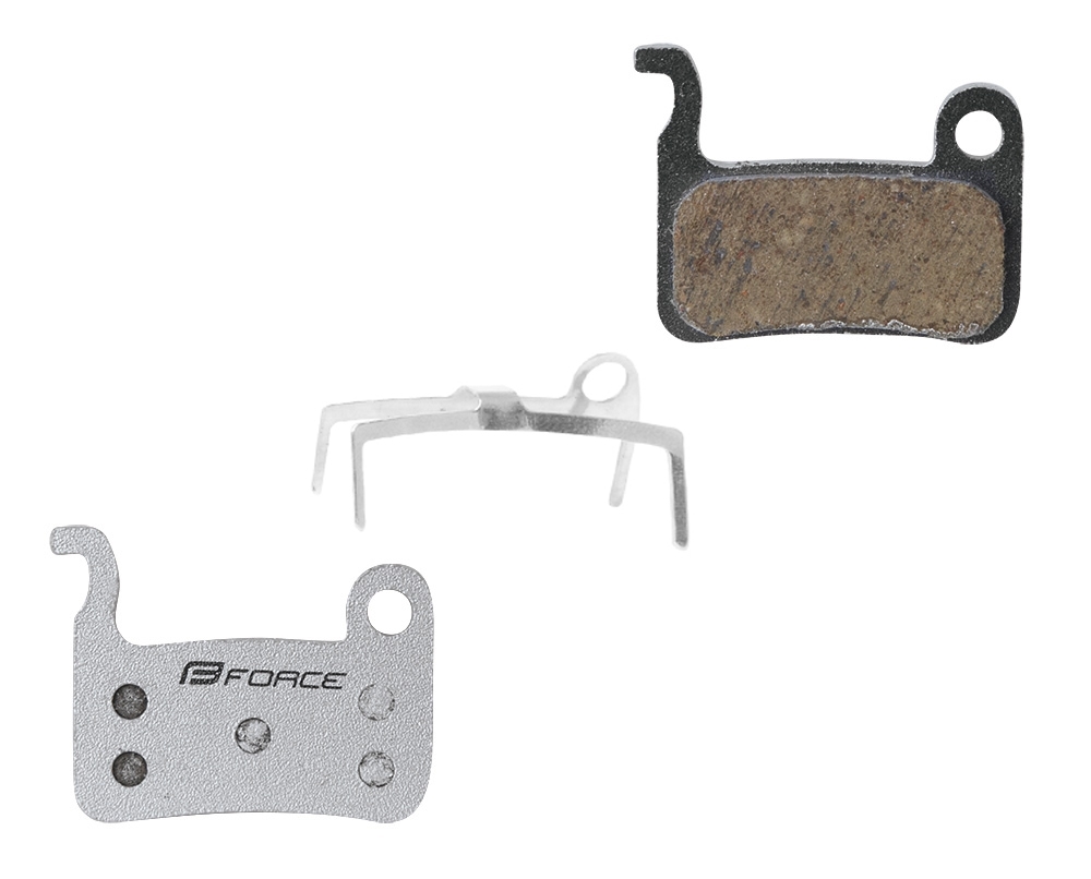 Destičky Force  brzdy SHIMANO XTR
