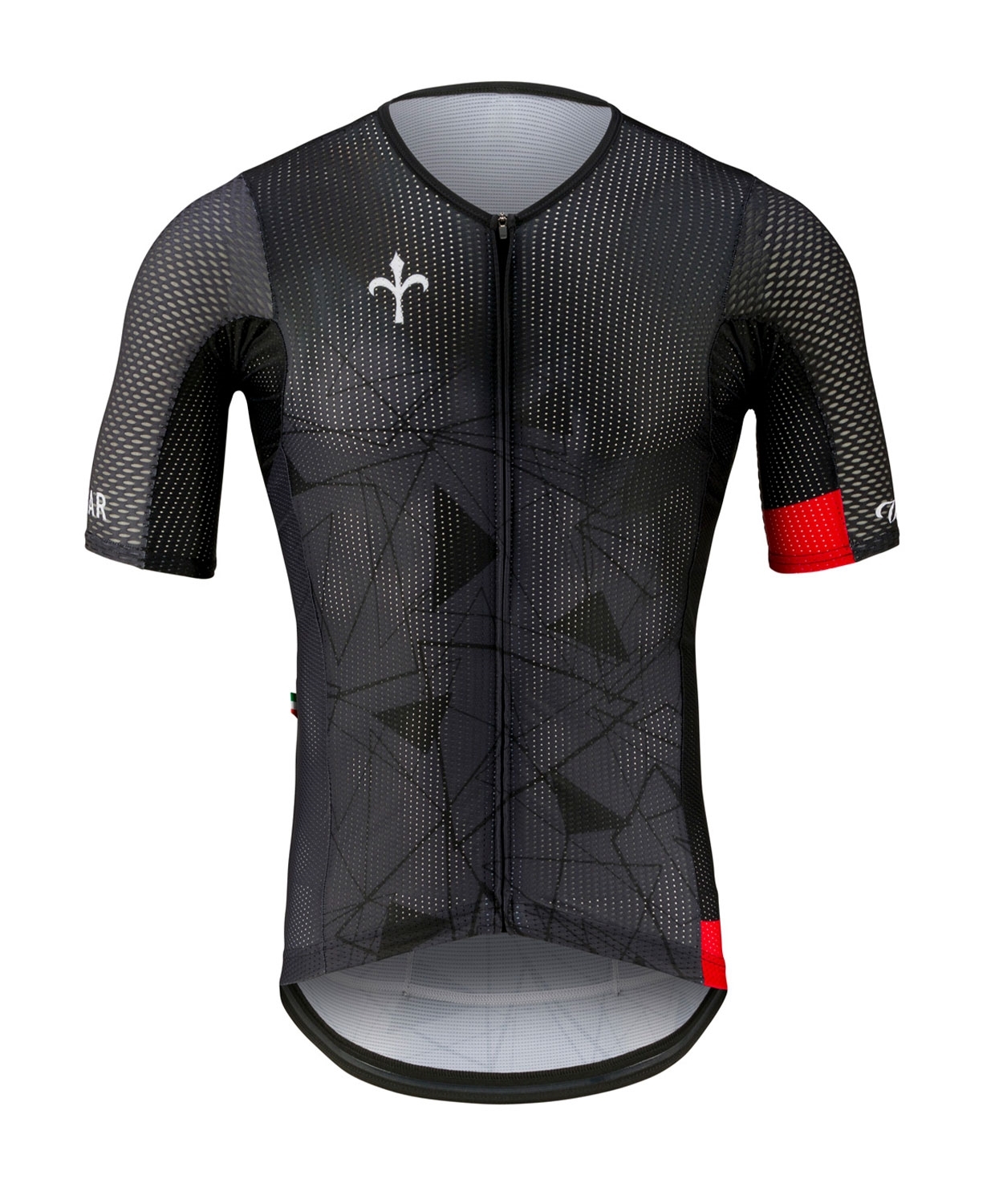 dres WILIER LANZAROTE krátký rukáv,