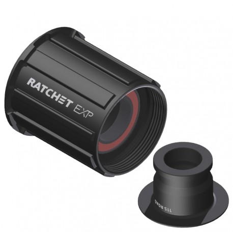 DT Swiss Shimano ROAD alu rotor exp 12mm