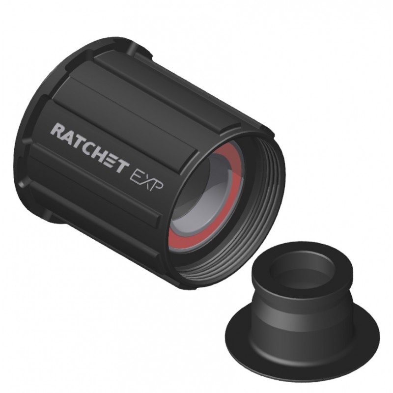 DT Swiss Shimano hg rotor alu exp 12mm