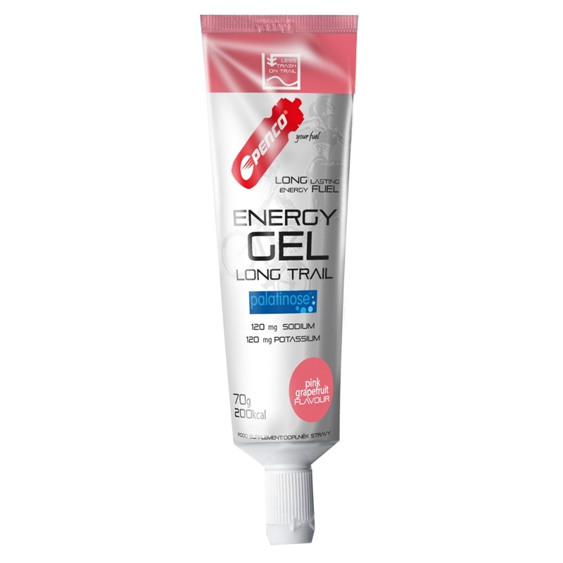 Penco Energy Gel Long Trail, tuba, 70 g