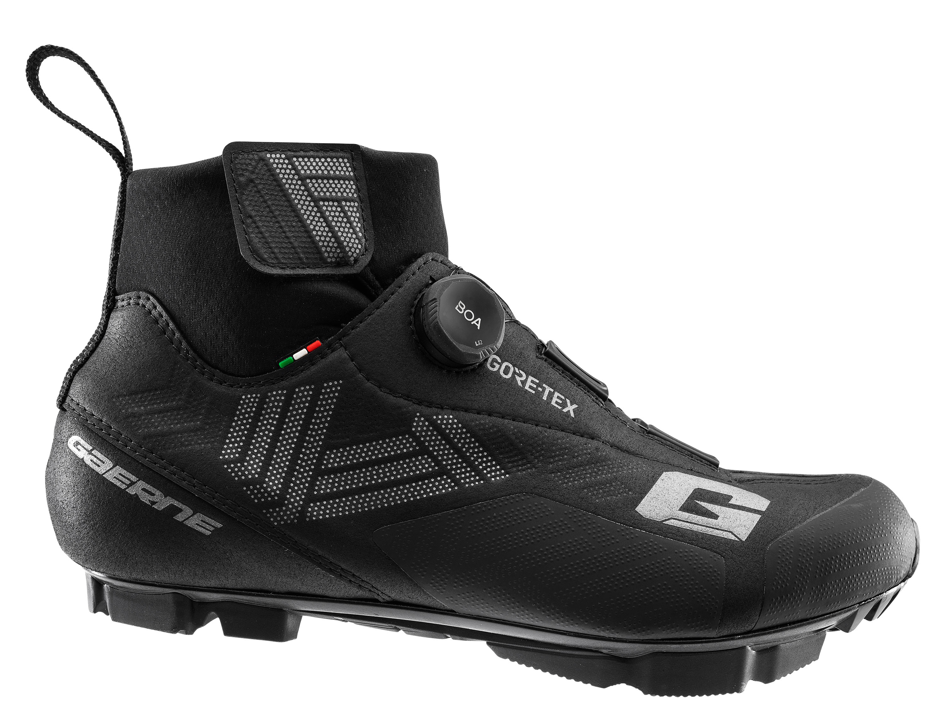 tretry GAERNE MTB Ice Storm 1,0 Gore-Tex