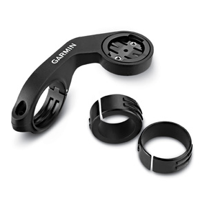 Předsazený držák na kolo pro Garmin Edge 200, 500, 510, 800, 810, 1000