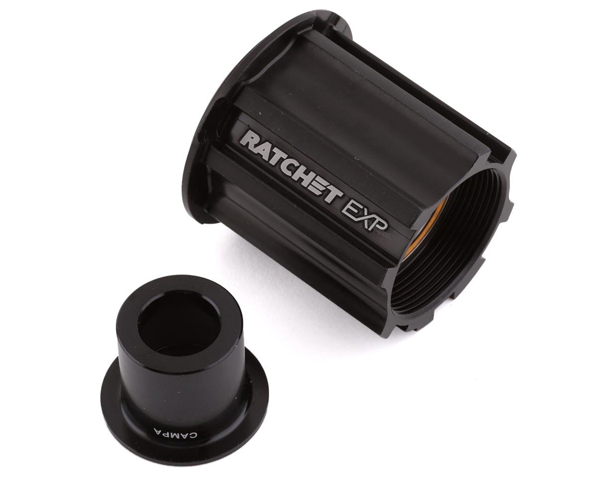 DT Swiss Campagnolo rotor s konc 12mm