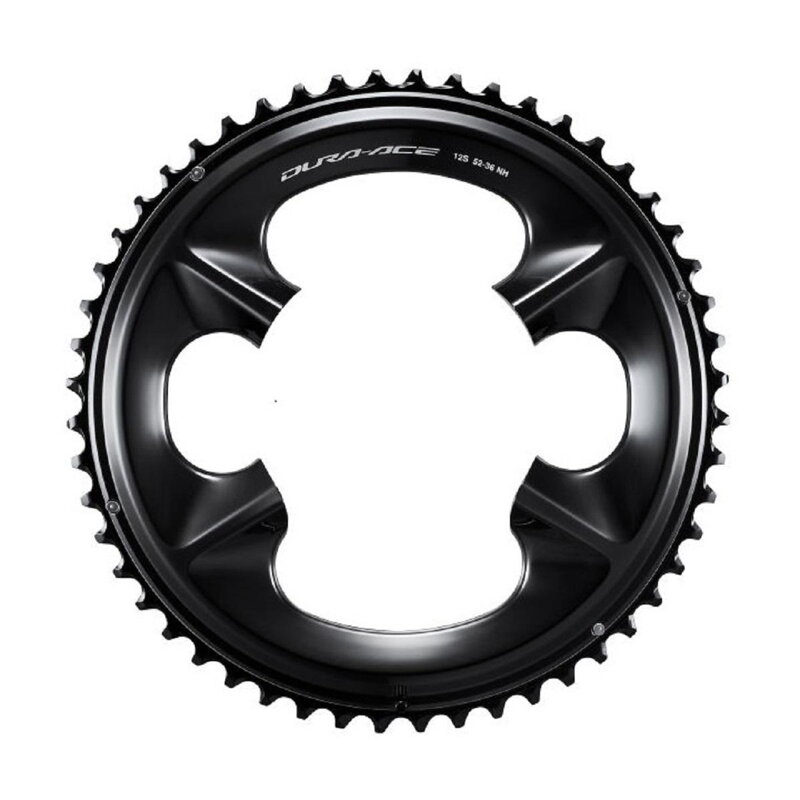 Převodník SHIMANO D-A FC-R9200 52 z 12 spd dvojpřevodník NJ pro 52-36