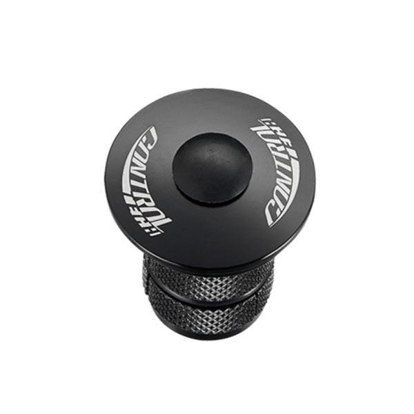 Ježek CONTROLTECH karbon. sloupku 1 1/8" 30mm